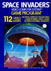 Play <b>Space Invaders</b> Online